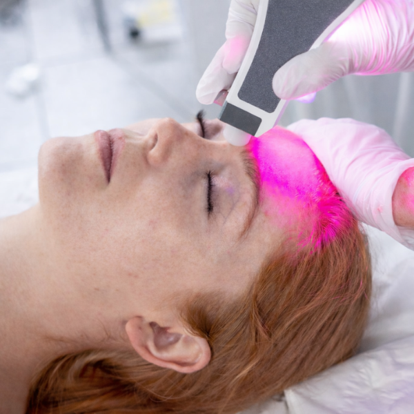LED-fototherapie